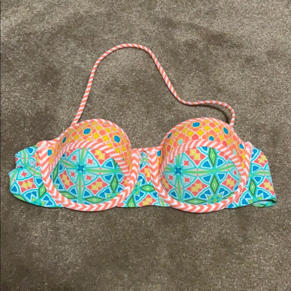 The Bikini Lab Underwire Bikini Set - image 2